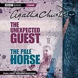 Audio CD (CD/SACD) The Unexpected Guest & The Pale Horse von Agatha Christie