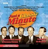 Audio CD (CD/SACD) Just A Classic Minute von Messiter Ian