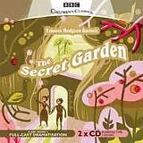 Audio CD (CD/SACD) The Secret Garden von Frances Hodgson Burnett