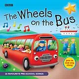 Audio CD (CD/SACD) The Wheels On The Bus von Union Square & Co. (Firm), Various