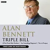Audio CD (CD/SACD) Alan Bennett von Alan Bennett