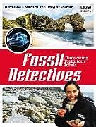 Couverture cartonnée The Fossil Detectives de Douglas Palmer, Hermione Cockburn