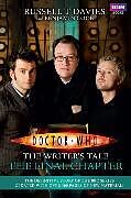 Doctor Who the Writers Tale vol 78