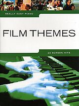  Notenblätter Film Themes