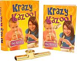 Stuart Constable Notenblätter Krazy Kazoo (+instrument)