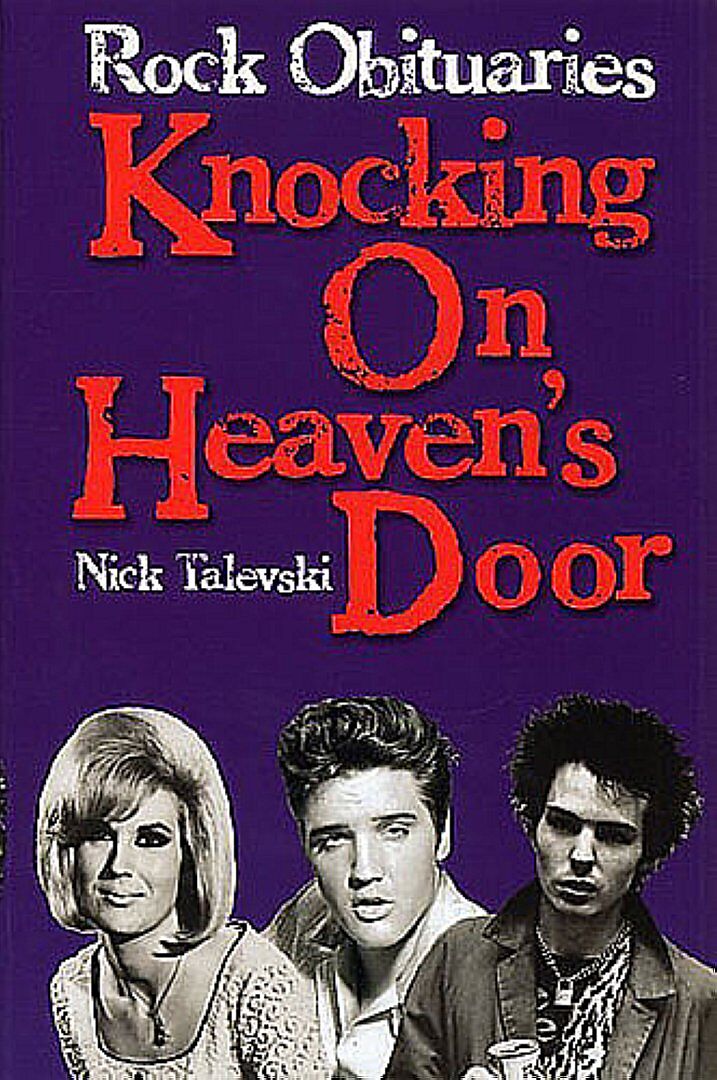 Knocking on Heavens Door