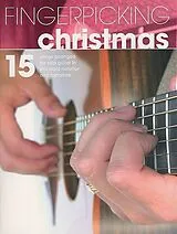  Notenblätter Fingerpicking Christmas