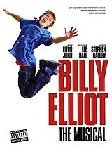 Elton John Notenblätter Billy Elliot The Musical