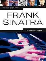  Notenblätter Frank Sinatra21 Classic Songs