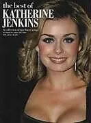  Notenblätter The Best of Katherine Jenkins