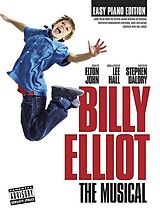  Notenblätter Billy Elliot Musical