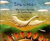 Kartonierter Einband Goose Fables in Urdu & English von Shaun Chatto