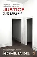 E-Book (epub) Justice von Michael Sandel