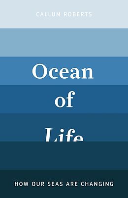E-Book (epub) Ocean of Life von Callum Roberts