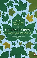 E-Book (epub) Global Forest von Diana Beresford Kroeger
