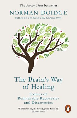 E-Book (epub) Brain s Way of Healing von Norman Doidge