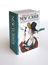 Livre Relié Postcards from The New Yorker de The New Yorker