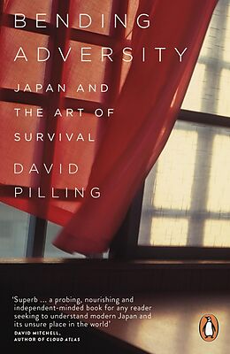 E-Book (epub) Bending Adversity von David Pilling