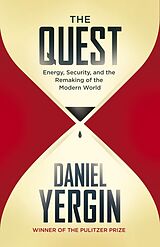 eBook (epub) Quest de Daniel Yergin