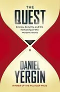 E-Book (epub) Quest von Daniel Yergin
