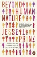 E-Book (epub) Beyond Human Nature von Jesse J. Prinz