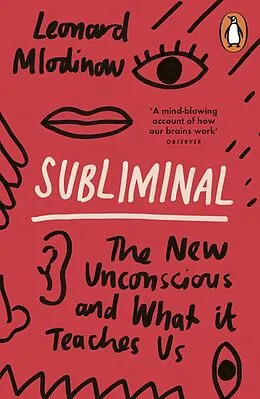 E-Book (epub) Subliminal von Leonard Mlodinow