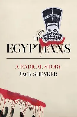 E-Book (epub) Egyptians von Jack Shenker