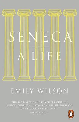 E-Book (epub) Seneca von Emily Wilson