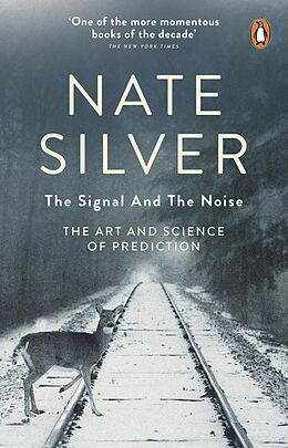 eBook (epub) Signal and the Noise de Nate Silver