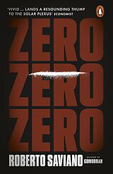 E-Book (epub) Zero Zero Zero von Roberto Saviano