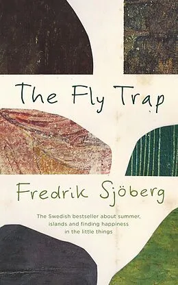 E-Book (epub) Fly Trap von Fredrik Sj berg