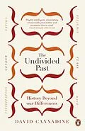 E-Book (epub) Undivided Past von David Cannadine