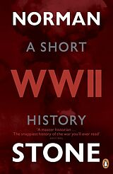 eBook (epub) World War Two de Norman Stone