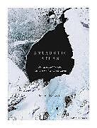 Fester Einband Antarctic Atlas von Peter Fretwell