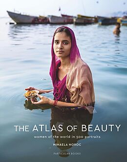 eBook (epub) Atlas of Beauty de Mihaela Noroc
