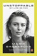 E-Book (epub) Unstoppable von Maria Sharapova