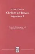 E-Book (pdf) Chrétien de Troyes von Douglas Kelly