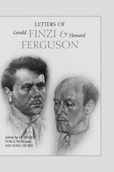 eBook (pdf) Letters of Gerald Finzi and Howard Ferguson de 