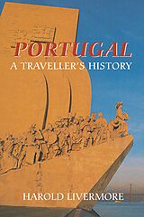 E-Book (pdf) Portugal: A Traveller's History von Harold Livermore