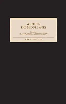 E-Book (pdf) Youth in the Middle Ages von Unknown