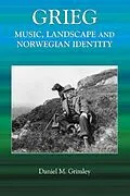 E-Book (pdf) Grieg von Daniel Grimley