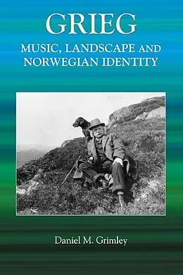 E-Book (pdf) Grieg von Daniel Grimley