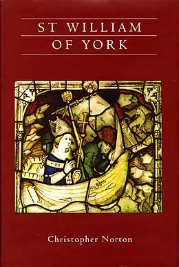 E-Book (pdf) St William of York von Christopher Norton