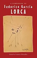 E-Book (pdf) A Companion to Federico García Lorca von Unknown