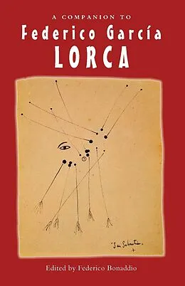 E-Book (pdf) A Companion to Federico García Lorca von Unknown