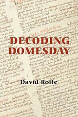 E-Book (pdf) Decoding Domesday von David Roffe