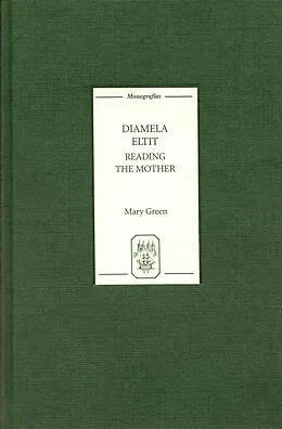 E-Book (pdf) Diamela Eltit von Mary Green