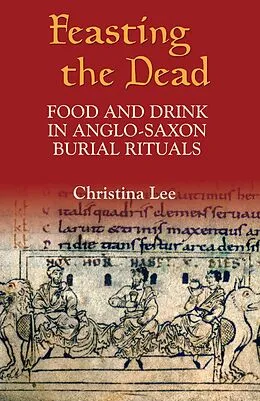 E-Book (pdf) Feasting the Dead von Christina Lee