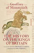 E-Book (pdf) The History of the Kings of Britain von Geoffrey Of Monmouth