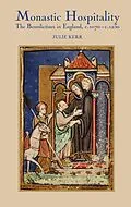 E-Book (pdf) Monastic Hospitality von Julie Kerr
